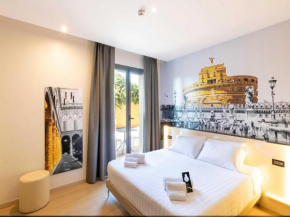 B&B Hotel Roma Tuscolana San Giovanni Rome